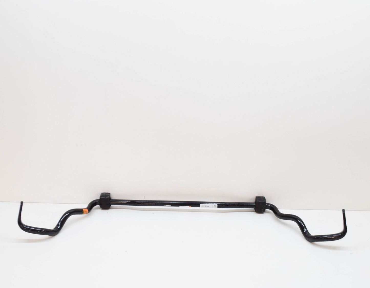 new bmw x5 f15 front sway bar stabilizer 31356863638 2015 d=27mm original