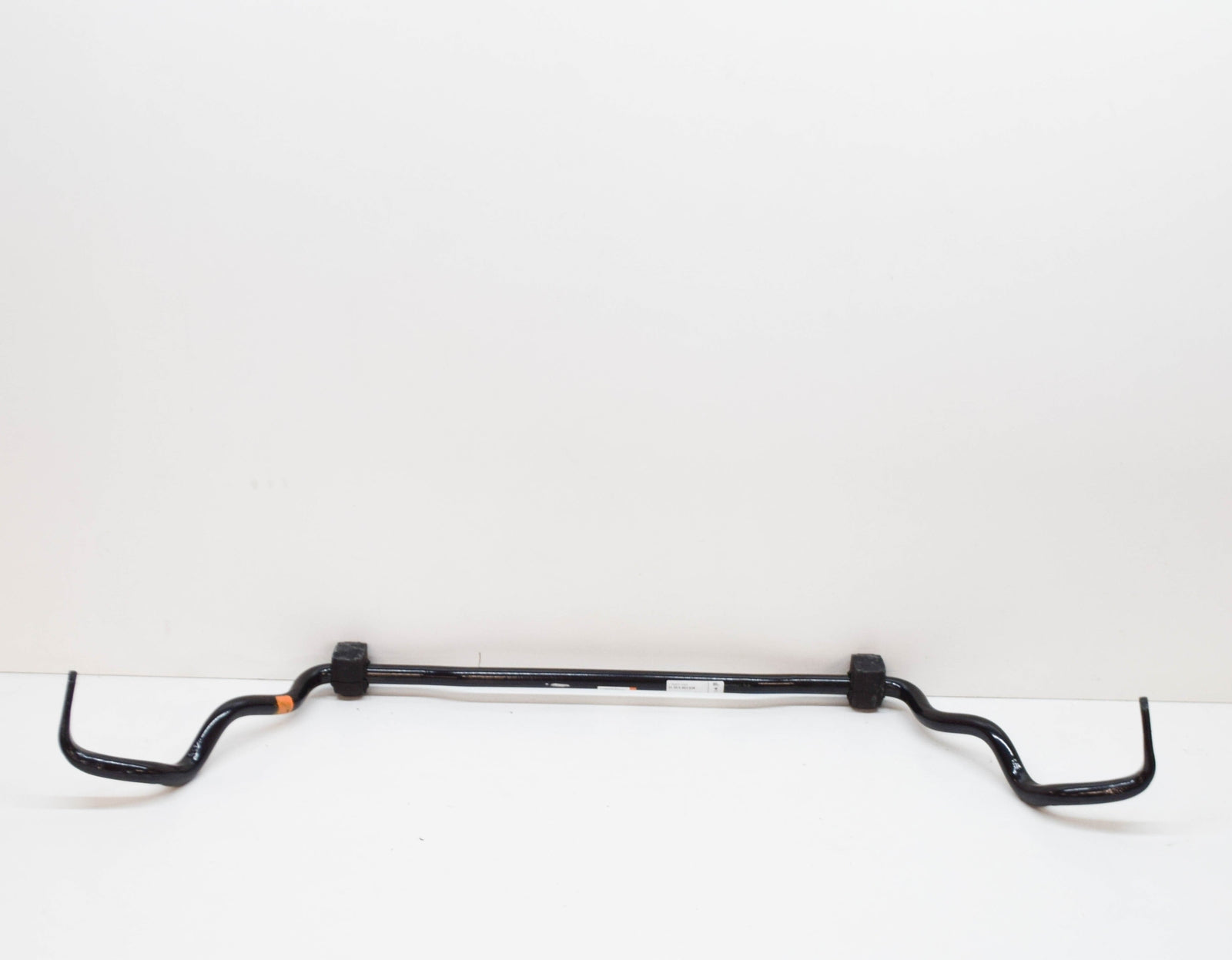 new bmw x5 f15 front sway bar stabilizer 31356863638 2015 d=27mm original