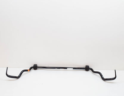 new bmw x5 f15 front sway bar stabilizer 31356863638 2015 d=27mm original