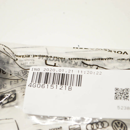 NEW AUDI A7 4G FRONT BRAKE PAD WEAR SENSOR 4G0615121B