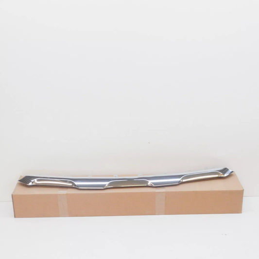 NEW MB GLB X247 FRONT BUMPER AREA LOWER PART COVER TRIM BAR A2478853903 ORIGINAL