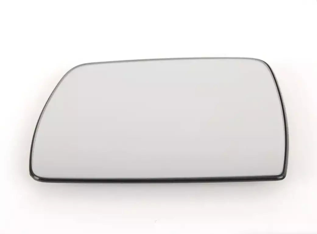 NEW BMW X3 E83 FRONT LEFT DOOR MIRROR GLASS 3404629 51163404629 ORIGINAL