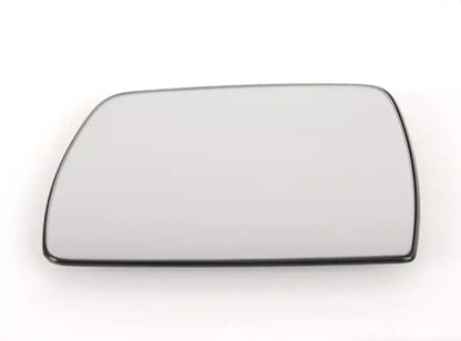 NEW BMW X3 E83 FRONT LEFT DOOR MIRROR GLASS 3404629 51163404629 ORIGINAL