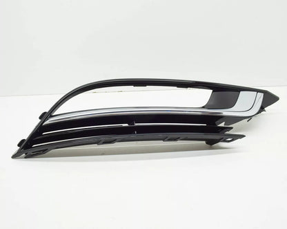 NEW VOLKSWAGEN CC 358 RIGHT FOG LIGHT GRILLE 3C8854662041 3C8854662 041 ORIGINAL