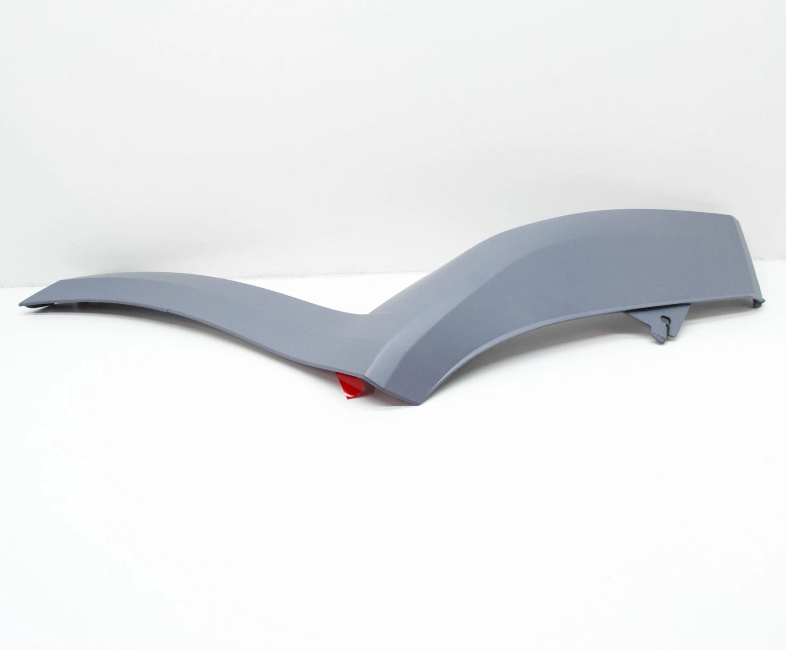 NEW AUDI A6 C8 FRONT RIGHT BUMPER SPOILER 4K0807062 GRU 4K0807062GRU ORIGINAL