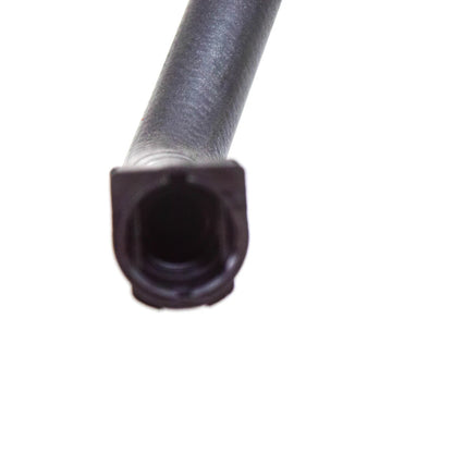 NEW BMW E81 E82 E87 HEATER RETURN THERMOSTAT HOSE 7548242 17127548242 ORIGINAL