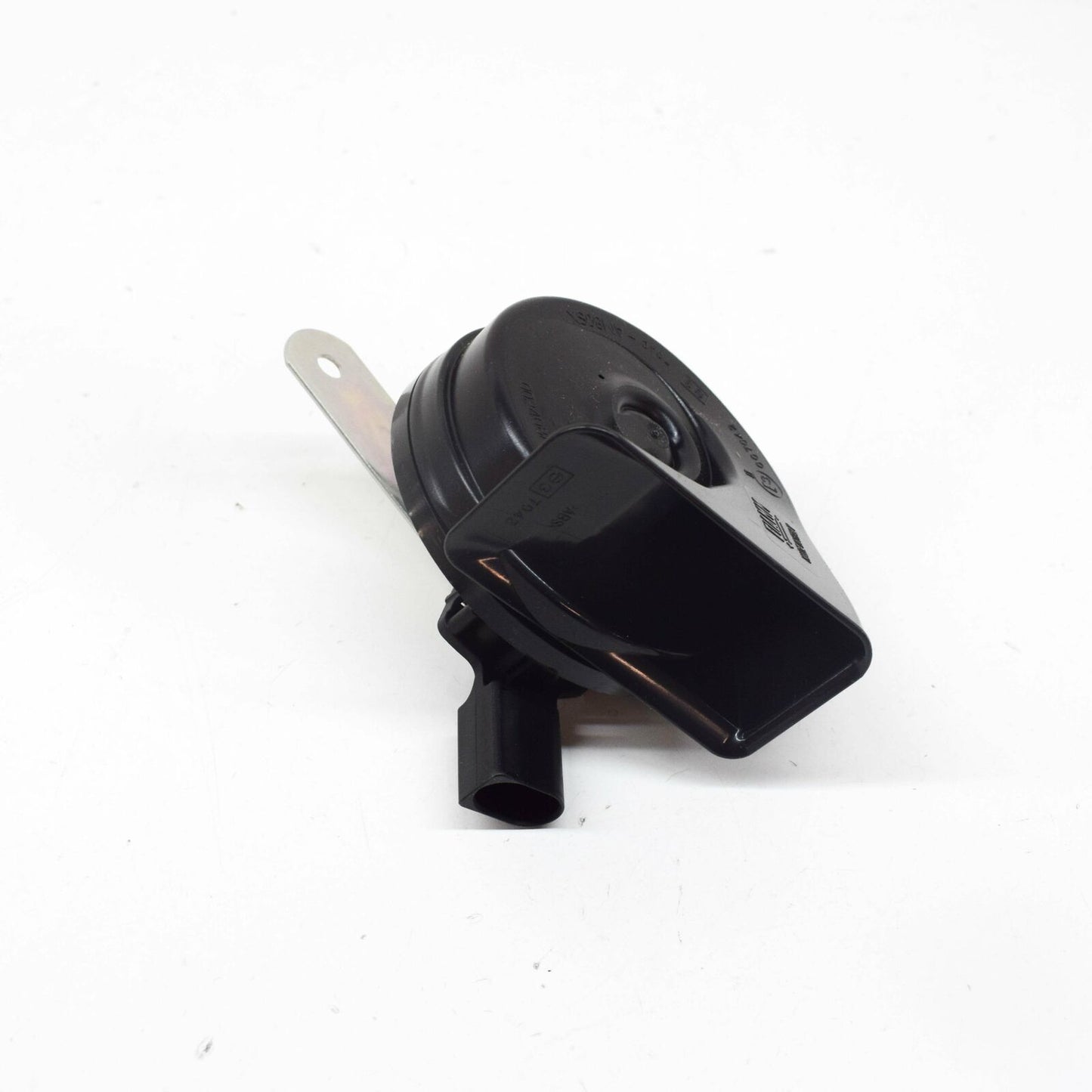 NEW MERCEDES-BENZ GLE W167 LOW NOTE HORN SIGNAL A0005424800 ORIGINAL