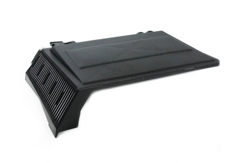 NEW BMW 5 E39 CABIN AIR CHANNEL MICROFILTER COVER RIGHT 64318379626 ORIGINAL