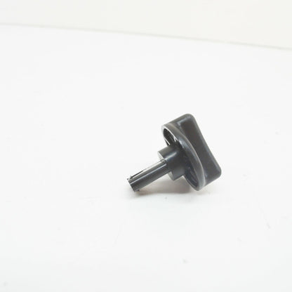 new ford transit mk3 sliding side load door lock control knob 1758247 original