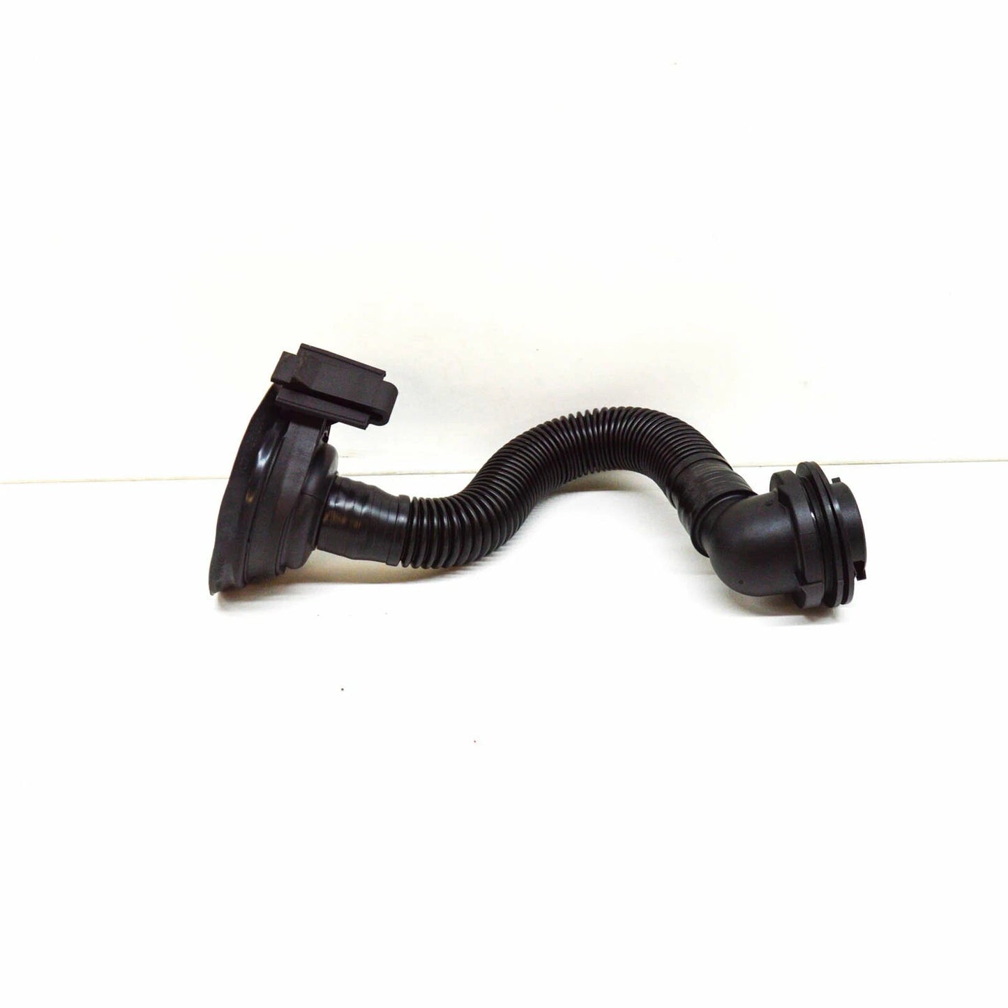 NEW AUDI Q7 4M OIL FILLER TUBE PIPE 4M0115301 ORIGINAL