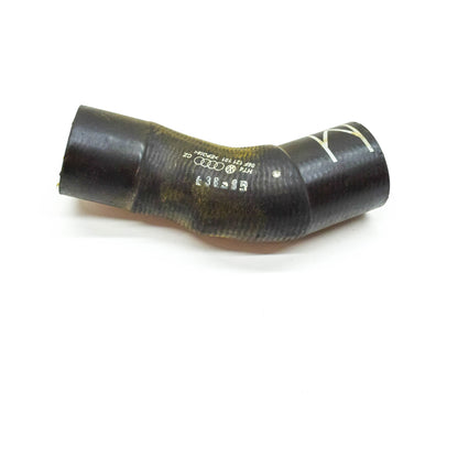 NEW AUDI A3 8P ENGINE COOLANT HOSE 06F121101 ORIGINAL