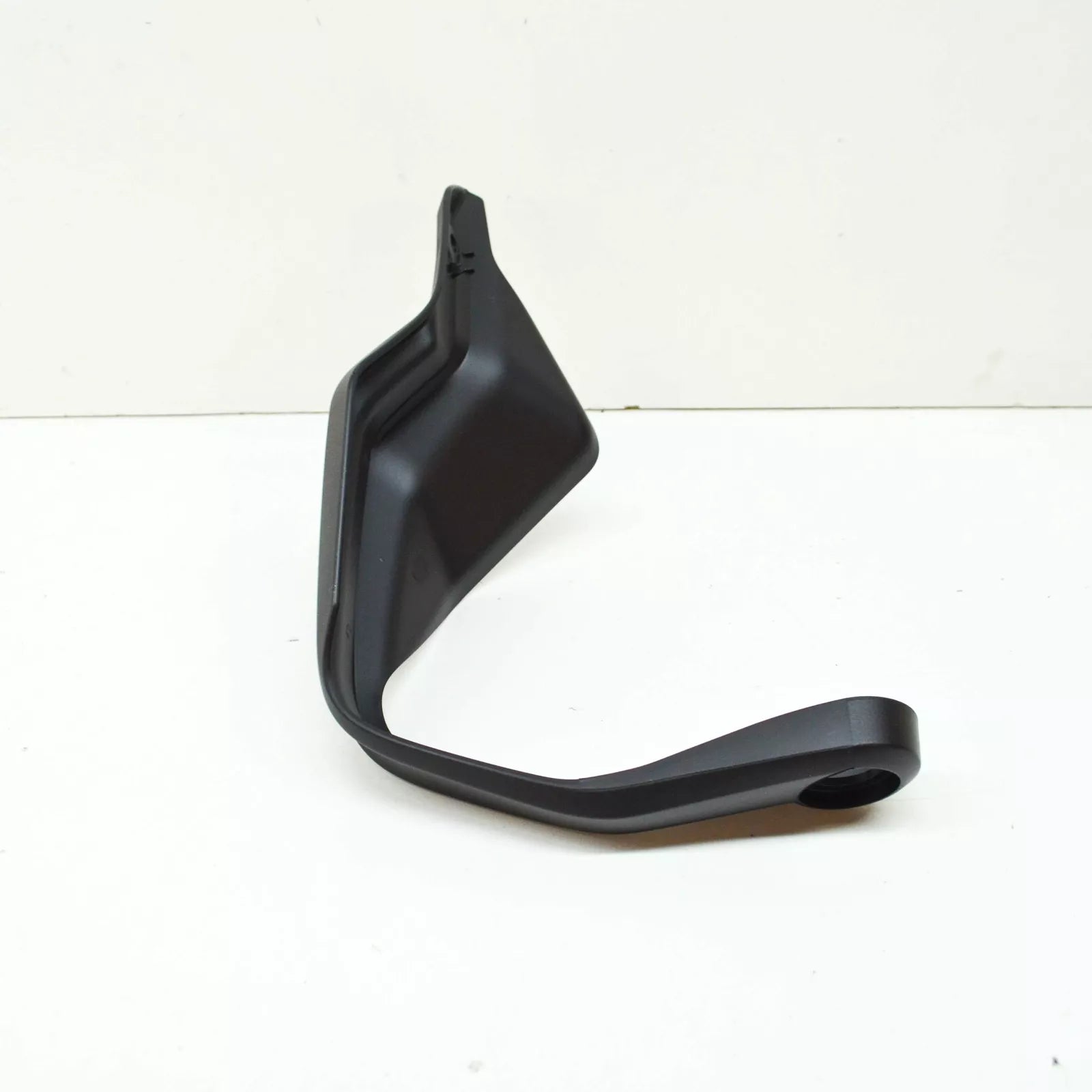 NEW BMW F-MODELS K7X F 800 GS RIGHT HAND GUARD PROTECTOR 46638523432 ORIGINAL