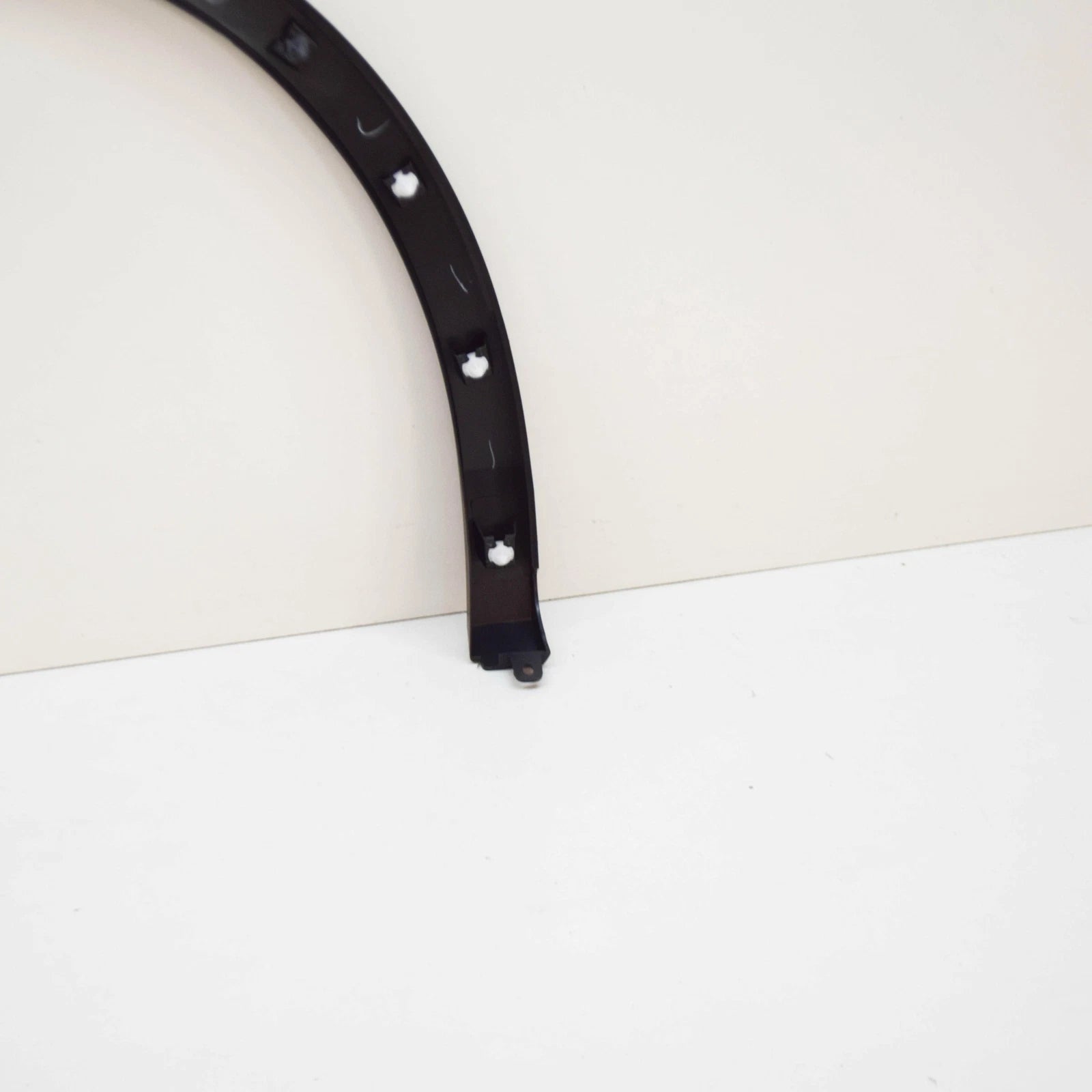 NEW VOLKSWAGEN TIGUAN AD MK2 REAR LEFT WHEEL ARCH MOLDING 5NN854819A9B9