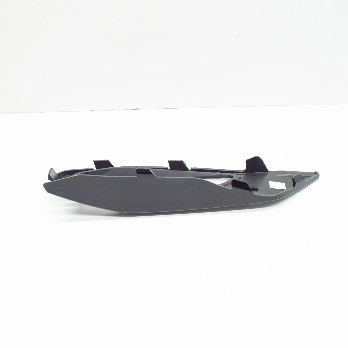 NEW BMW X7 G07 FRONT LEFT FOG LAMP COVER 51118074259 8074259 ORIGINAL