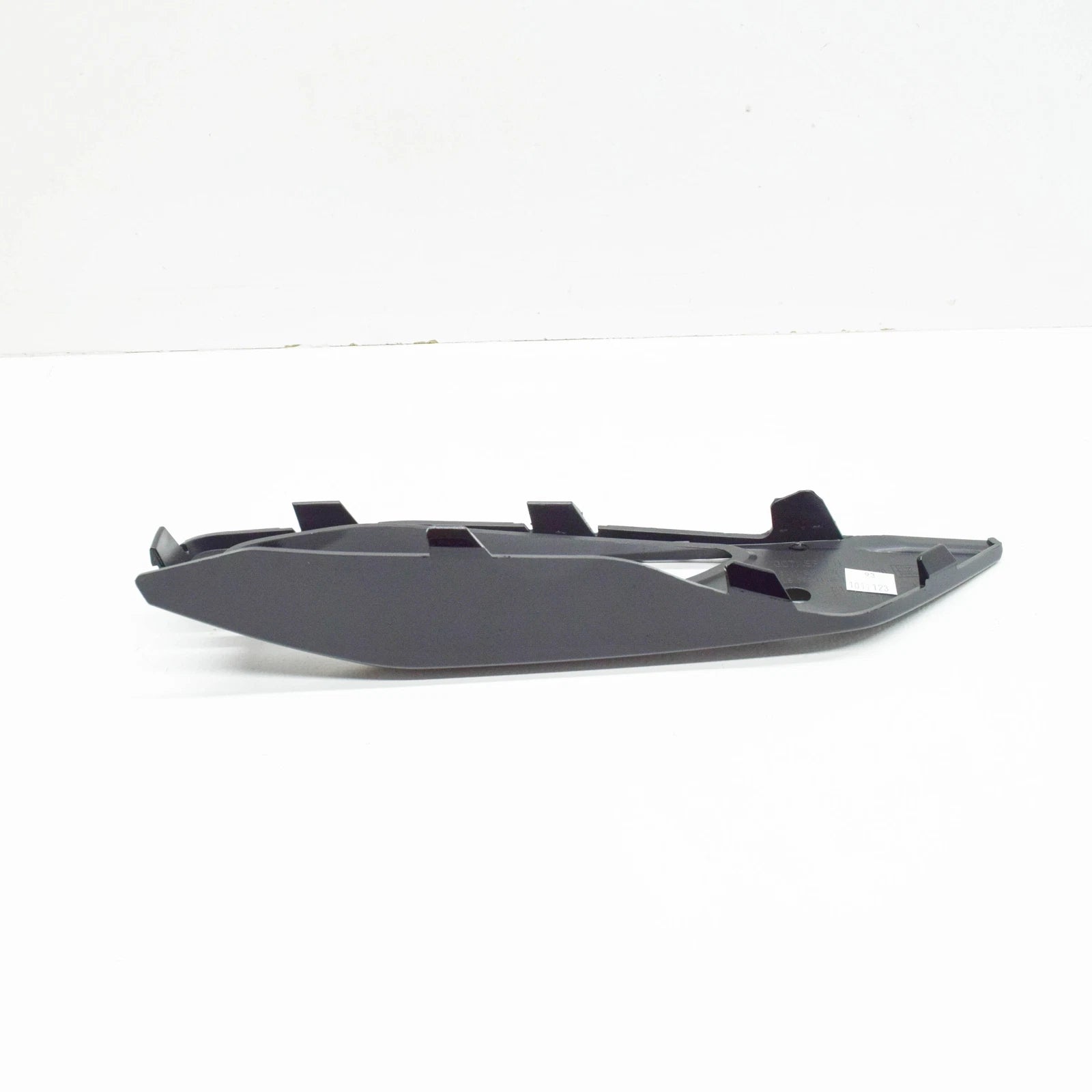 NEW BMW X7 G07 FRONT LEFT FOG LAMP COVER 51118074259 8074259 ORIGINAL