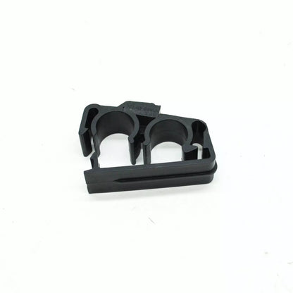 NEW AUDI A4 B7 FUEL LINE BRACKET 021133687A ORIGINAL