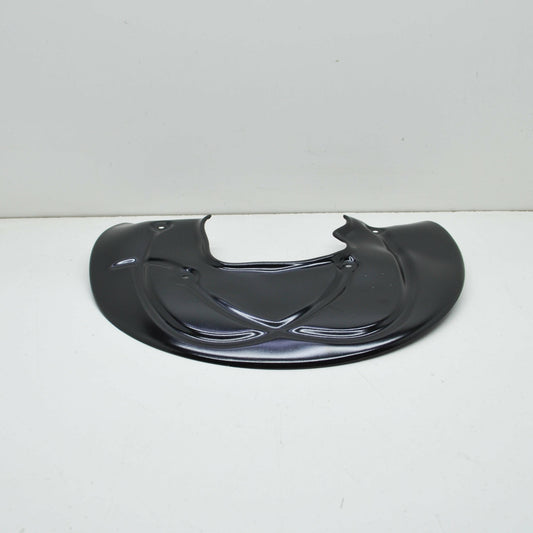 NEW AUDI Q7 4M FRONT RIGHT BRAKE DISC PROTECTION SPLASH 4M0615312A ORIGINAL