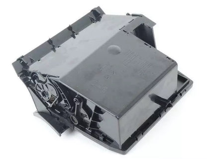 NEW VW GOLF MK7 FRONT CONSOLE STOWAGE COMPARTMENT LHD 5G1863391F82V ORIGINAL