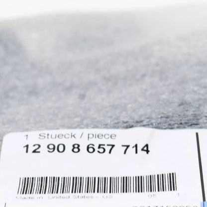 NEW BMW X5 G05 CONTROL UNIT BOX CARRIER 12908657714 ORIGINAL