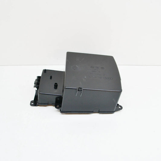NEW AUDI A4 B8 CENTRE CONSOLE STOWAGE COMPARTMENT 8K0864981D4PK