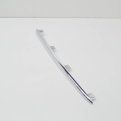 NEW MERCEDES-BENZ C W206 AMG FRONT RADIATOR GRILLE LEFT TRIM A2068886300