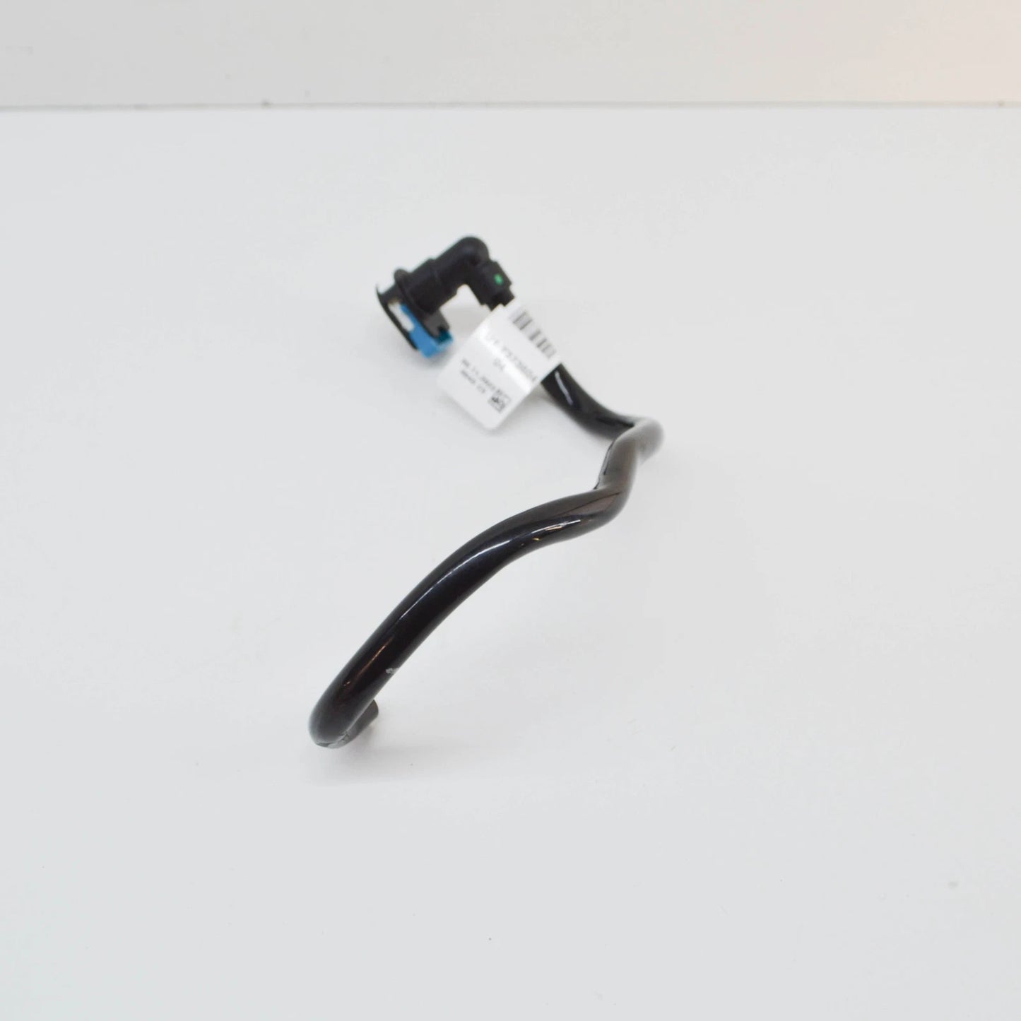 NEW BMW 5 G30 ACTIVATED CHARCOAL FILTER VENT PIPE 7373604 16117373604 ORIGINAL