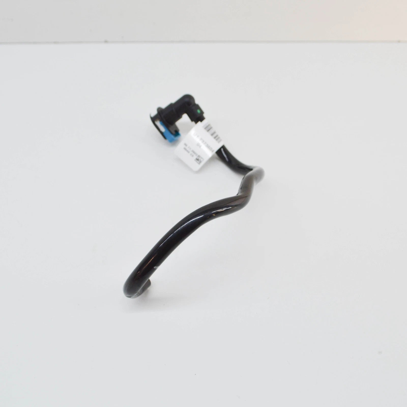 NEW BMW 5 G30 ACTIVATED CHARCOAL FILTER VENT PIPE 7373604 16117373604 ORIGINAL