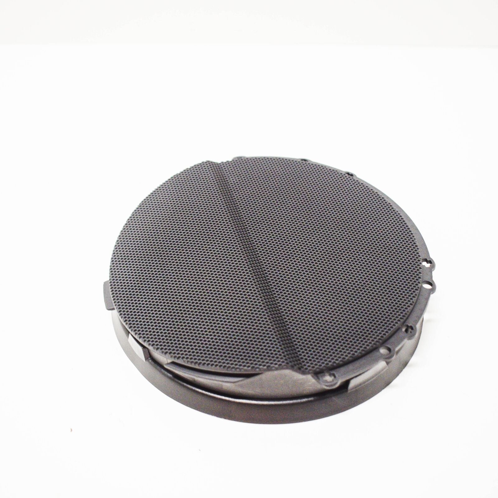new bmw 3 e46 front right door speaker cover 51418224012 8224012 original