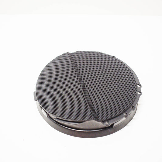 new bmw 3 e46 front right door speaker cover 51418224012 8224012 original