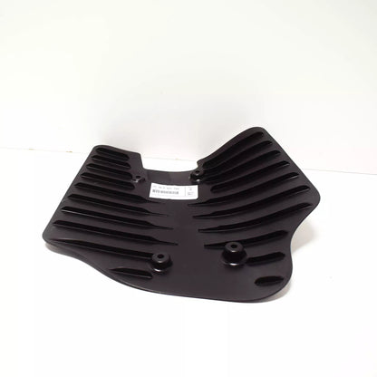 NEW BMW 7 G11 REAR AXLE SUPPORT RIGHT COVERING 33306861144 6861144 ORIGINAL