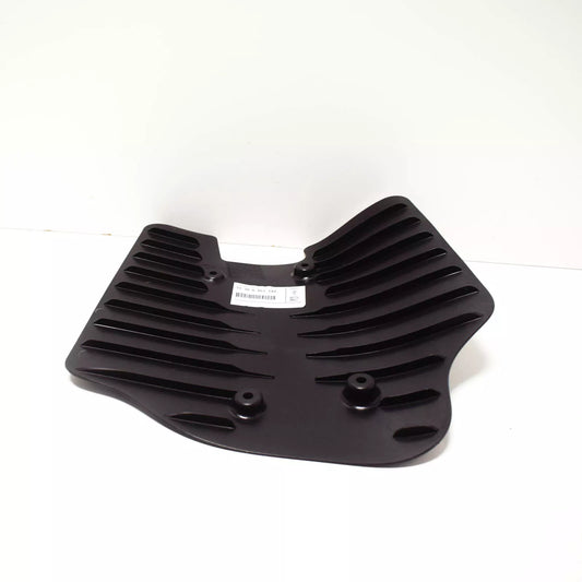 NEW BMW 7 G11 REAR AXLE SUPPORT RIGHT COVERING 33306861144 6861144 ORIGINAL