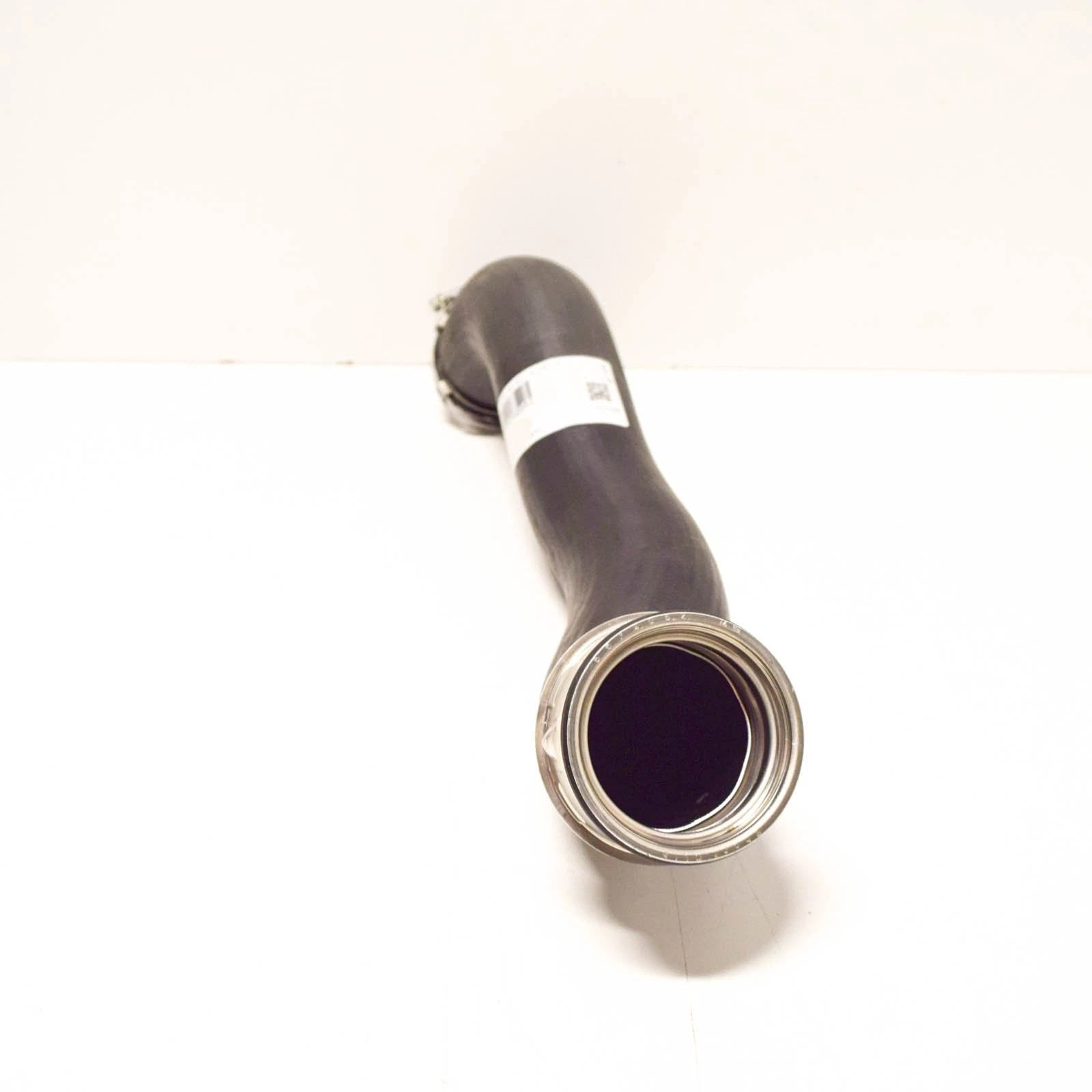 NEW MERCEDES-BENZ C W204 LEFT SIDE INTERCOOLER HOSE A2045280982 2011 ORIGINAL