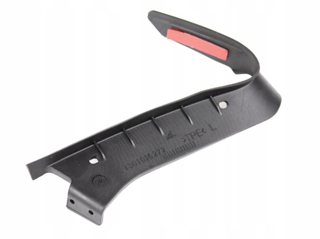 NEW AUDI A5 8T3 FRONT LEFT HEADLIGHT SEALING FRAME 8T0941191B ORIGINAL