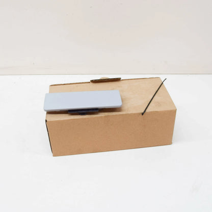 NEW VOLKSVAGEN CC FRONT RIGHT JACK POINT COVER 3C8853248GRU