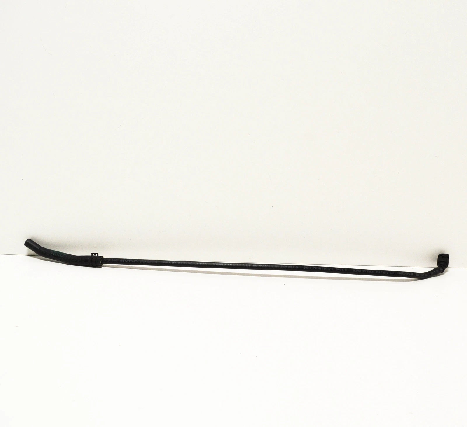 NEW BMW 5 F10 528I PETROL 180KW COOLING SYSTEM COOLANT HOSE 17128651450 ORIGINAL