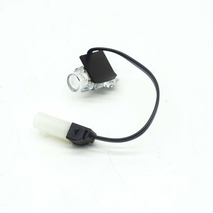 new audi a8 4h d4 door handle light 4h0947134b original