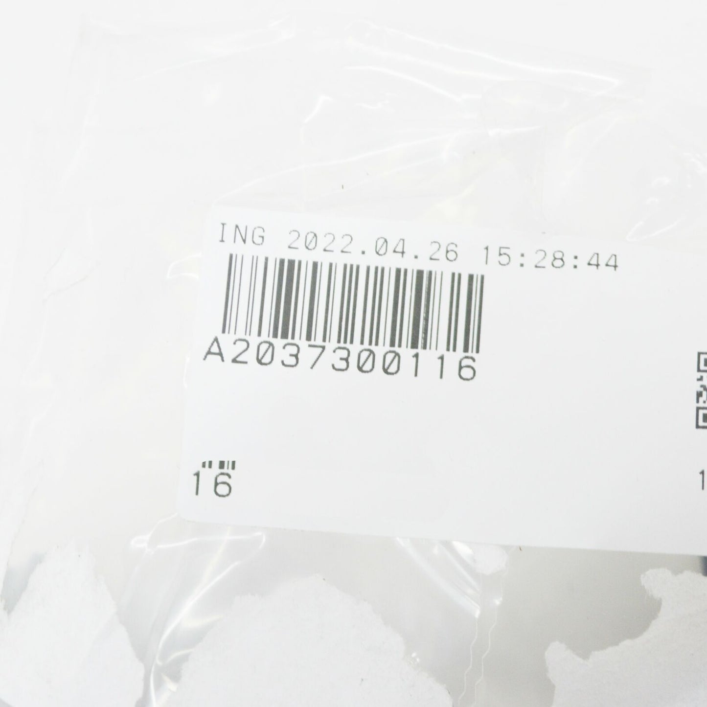 NEW MERCEDES-BENZ C W203 REAR DOOR STOP CHECK A2037300116 ORIGINAL