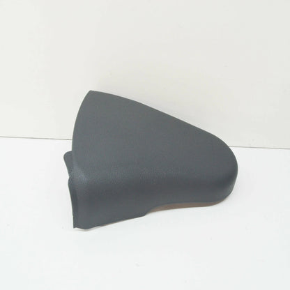 NEW MB C W203 FRONT SEAT OUTSIDE TOP RIGHT COVER A2099182430649B51 ORIGINAL