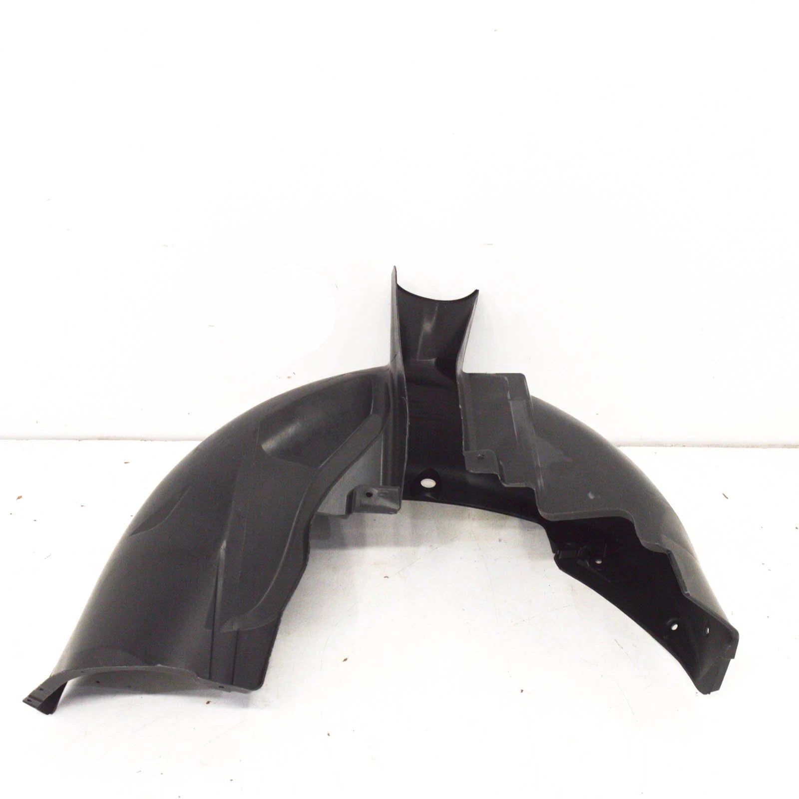 NEW BMW M5 E39 REAR RIGHT FENDER WHEEL HOUSING COVER 51712496658 ORIGINAL