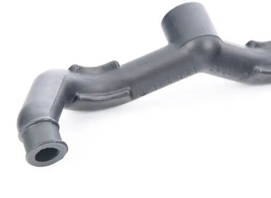 NEW MB E W210 IDLE SPEED ACTUATOR TO INTAKE MANIFOLD HOSE A1041410483 ORIGINAL