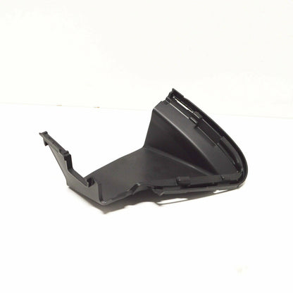 NEW VW GOLF MK7 5G FRONT BUMPER LEFT COVER SPACER PANEL 5GM853949 9B9 ORIGINAL