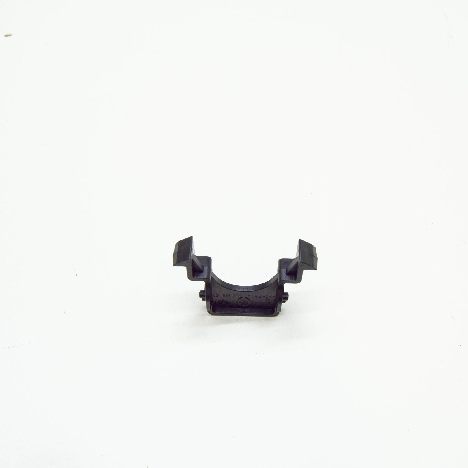 new audi q2 ga front bumper headlight washer nozzle bracket 4g8955159 original