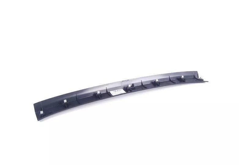 NEW VOLKSWAGEN GOLF MK5 REAR ROOF END TRIM 1K6867617D82V ORIGINAL
