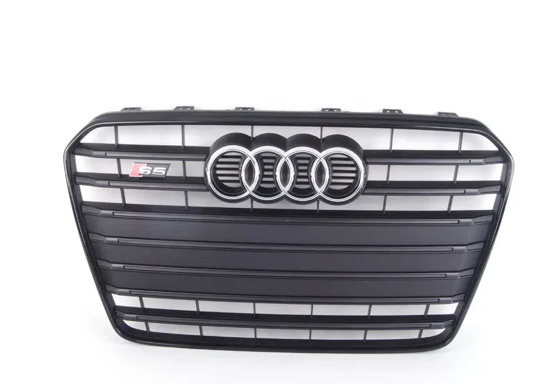 NEW AUDI A5 SPORTBACK 8T FRONT RADIATOR GRILLE 8T0853651PVMZ