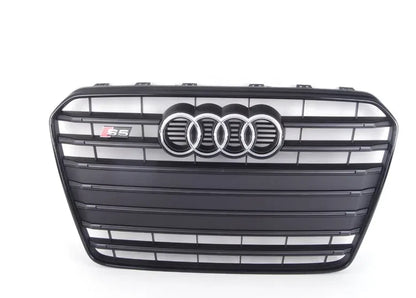 NEW AUDI A5 SPORTBACK 8T FRONT RADIATOR GRILLE 8T0853651PVMZ