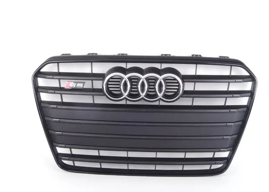 NEW AUDI A5 SPORTBACK 8T FRONT RADIATOR GRILLE 8T0853651PVMZ