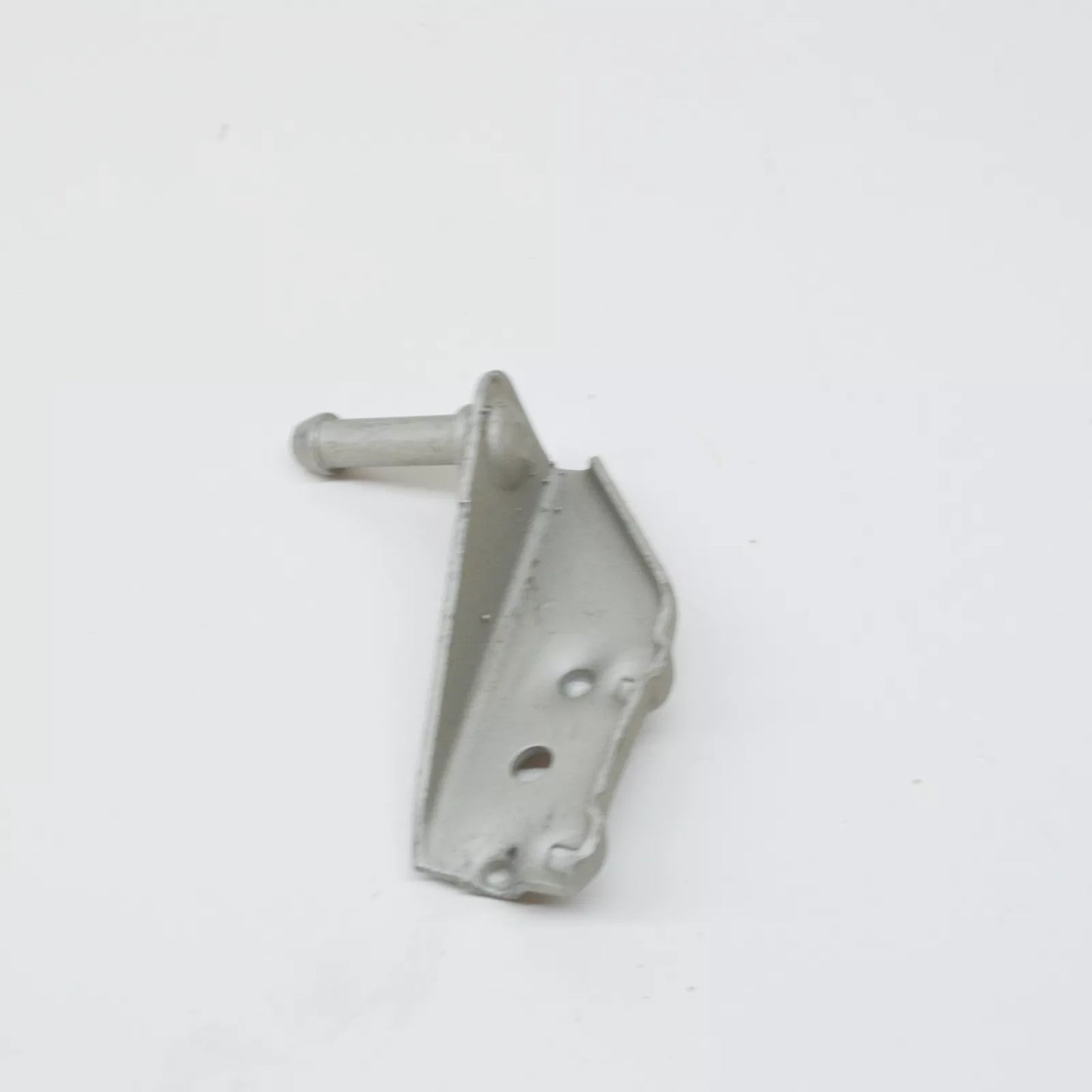 NEW BMW 3 F30 REAR RIGHT MUFFLER BRACKET 7620317 18307620317 NE W ORIGINAL