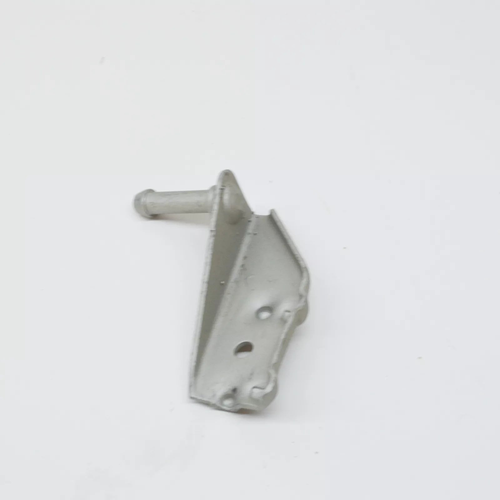 NEW BMW 3 F30 REAR RIGHT MUFFLER BRACKET 7620317 18307620317 NE W ORIGINAL