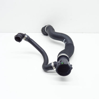 NEW BMW X5 G05 LOWER RIGHT WATER RADIATOR COOLANT HOSE 17129894783 ORIGINAL