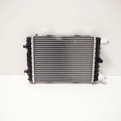 NEW AUDI Q7 4M AUXILIARY COOLANT RADIATOR 4M0121212D ORIGINAL